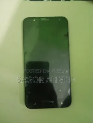 Samsung Galaxy J7 32 GB Black