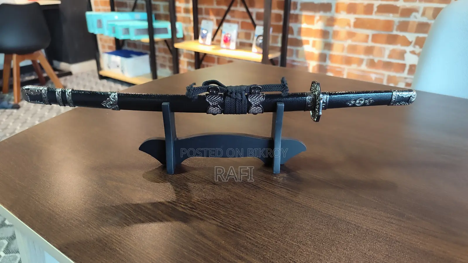 Mini Katana