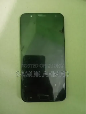 Samsung Galaxy J7 32 GB Black