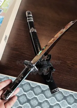 Mini Katana