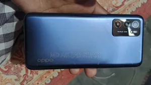 Oppo A16 64 GB Black