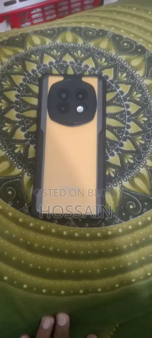 Realme Narzo 70x 128 GB Yellow