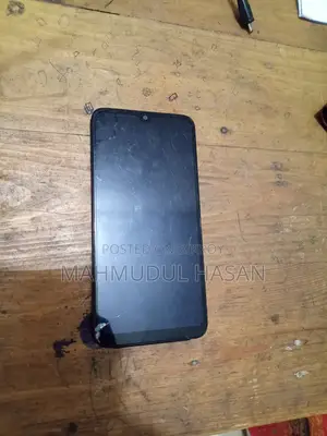 Xiaomi Redmi 7 64 GB Black