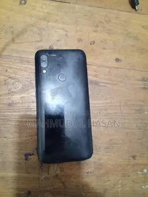 Xiaomi Redmi 7 64 GB Black