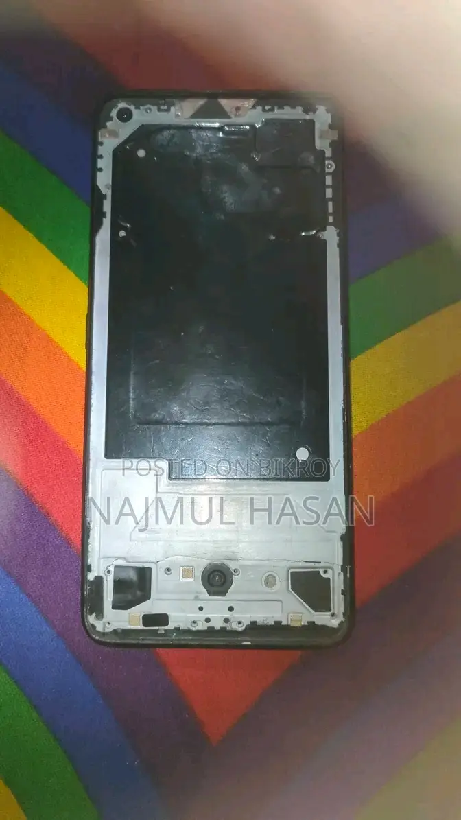 Realme GT Master Display Needed