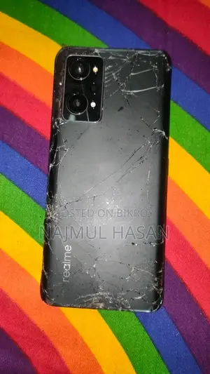 Realme GT Master Display Needed