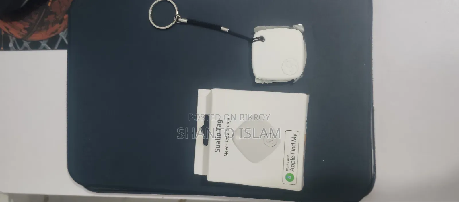 Apple Find My