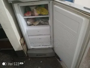 ওয়ালটন ফ্রিজ ২৭০ লিটার