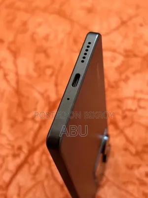 Xiaomi Redmi Note 13 256 GB Black