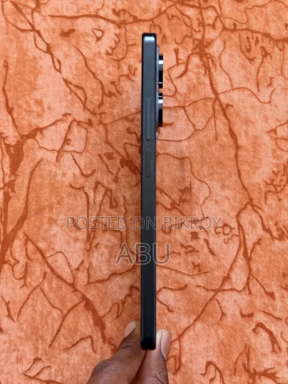 Xiaomi Redmi Note 13 256 GB Black