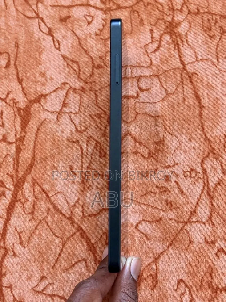 Xiaomi Redmi Note 13 256 GB Black