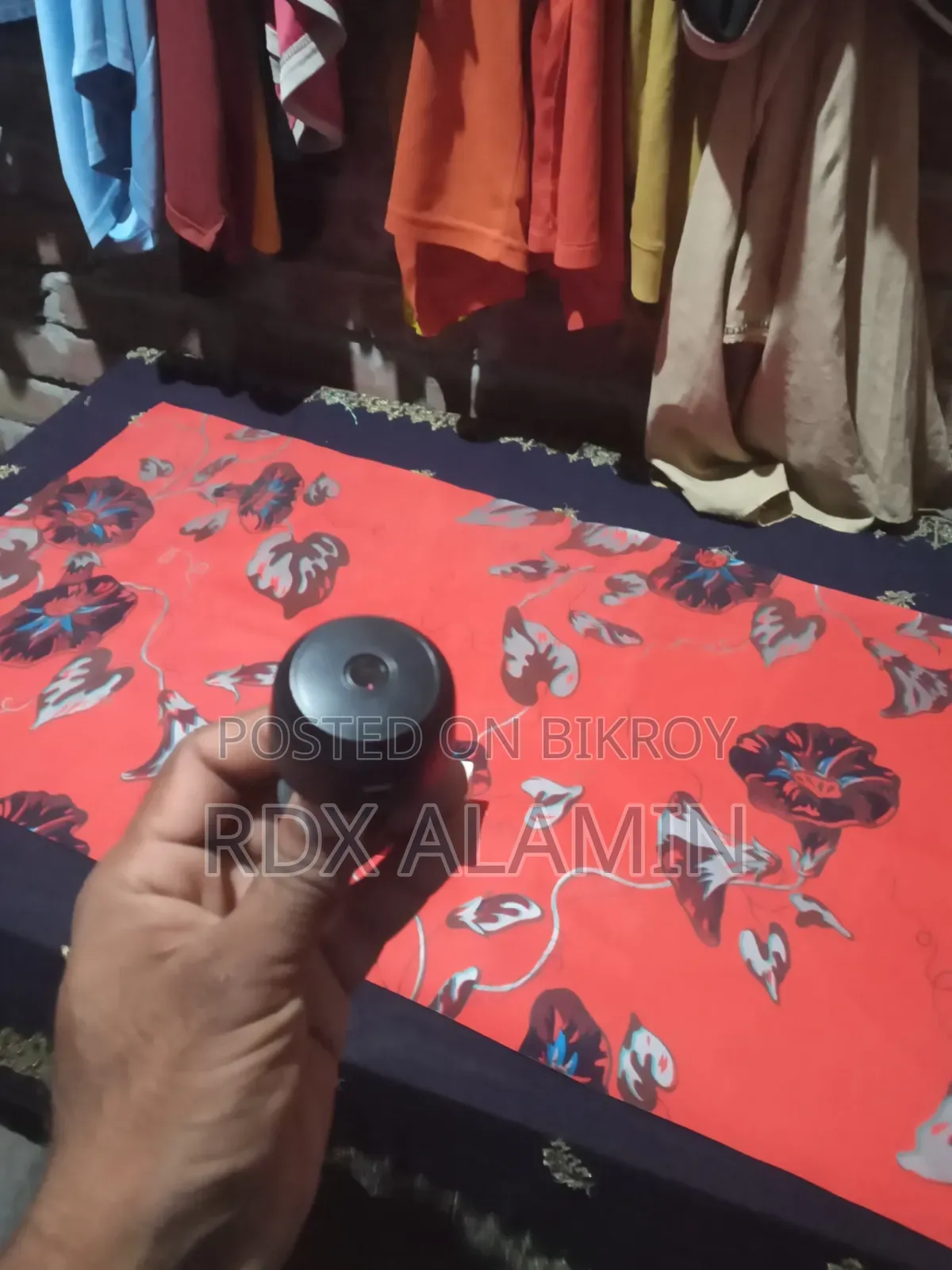 A9 Mini Wifi Camera
