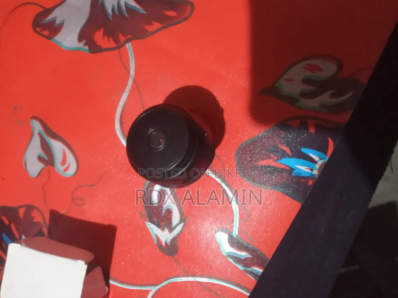 A9 Mini Wifi Camera