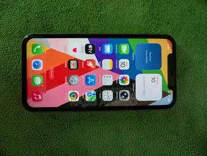 অ্যাপল আইফোন ১১ ১২৮ জিবি পার্পল