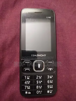 Symphony L145 Black