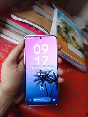 Samsung Galaxy S24 256 GB Rose Gold