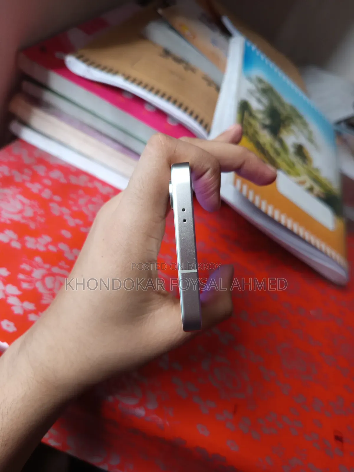 Samsung Galaxy S24 256 GB Rose Gold