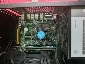 Desktop Computer 8GB Intel Core i3 SSD 4TB