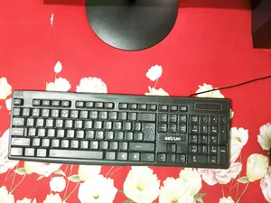 Desktop Computer 8GB Intel Core i3 SSD 4TB