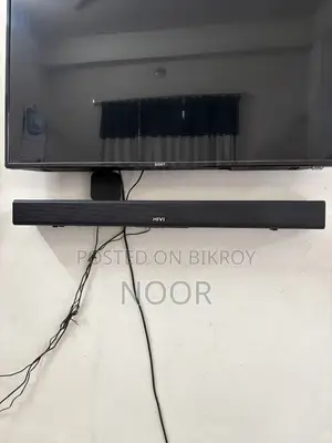 Sound Bar (Used)
