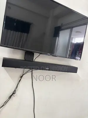 Sound Bar (Used)