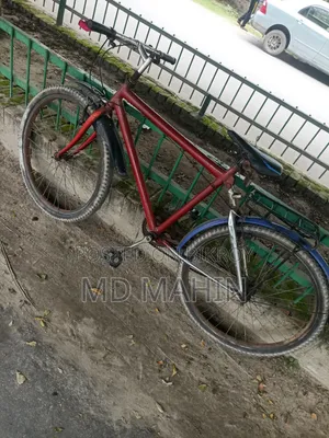 সাইকেল বিক্রি করা হবে