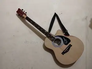 A Guitar for Sale