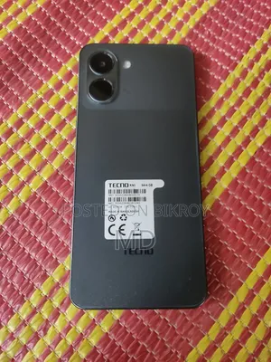 Tecno Spark Go 3 64 GB Purple