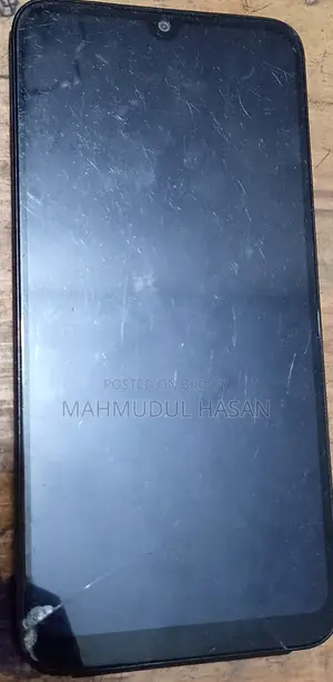 Xiaomi Redmi 7 64 GB Black