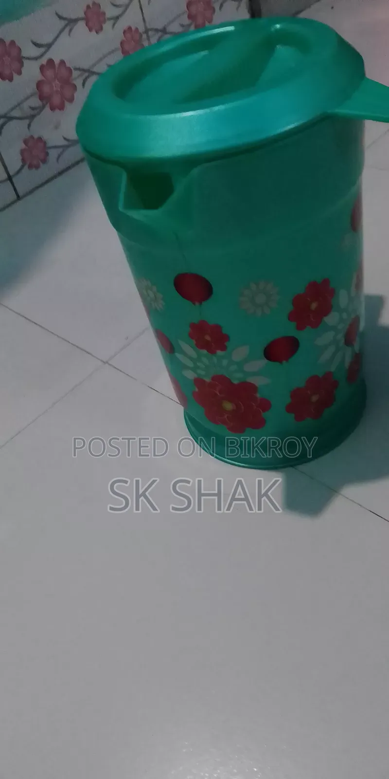 Large Water Jug
