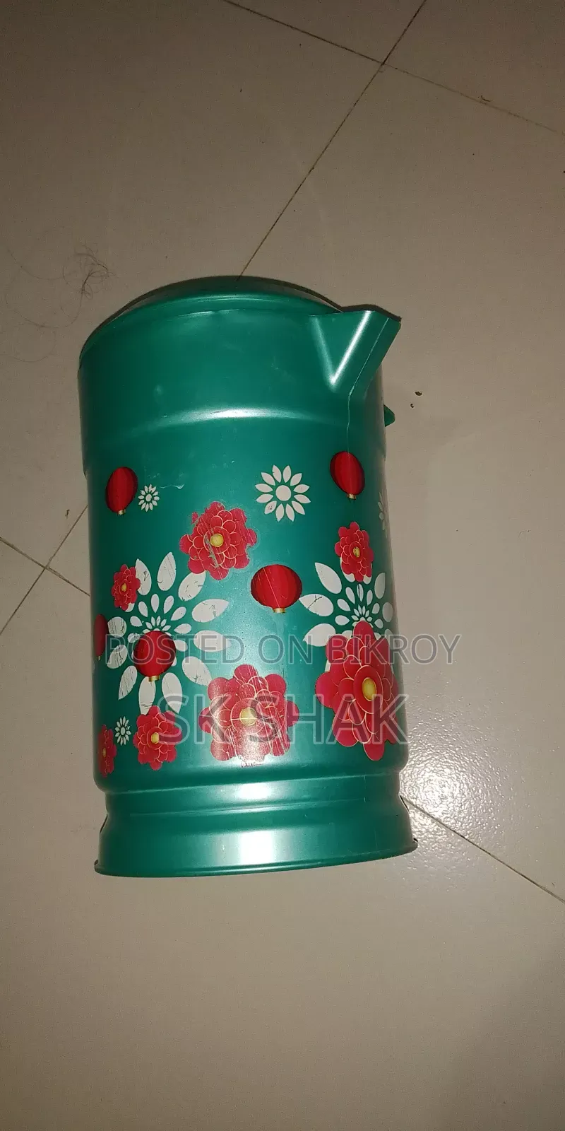 Large Water Jug