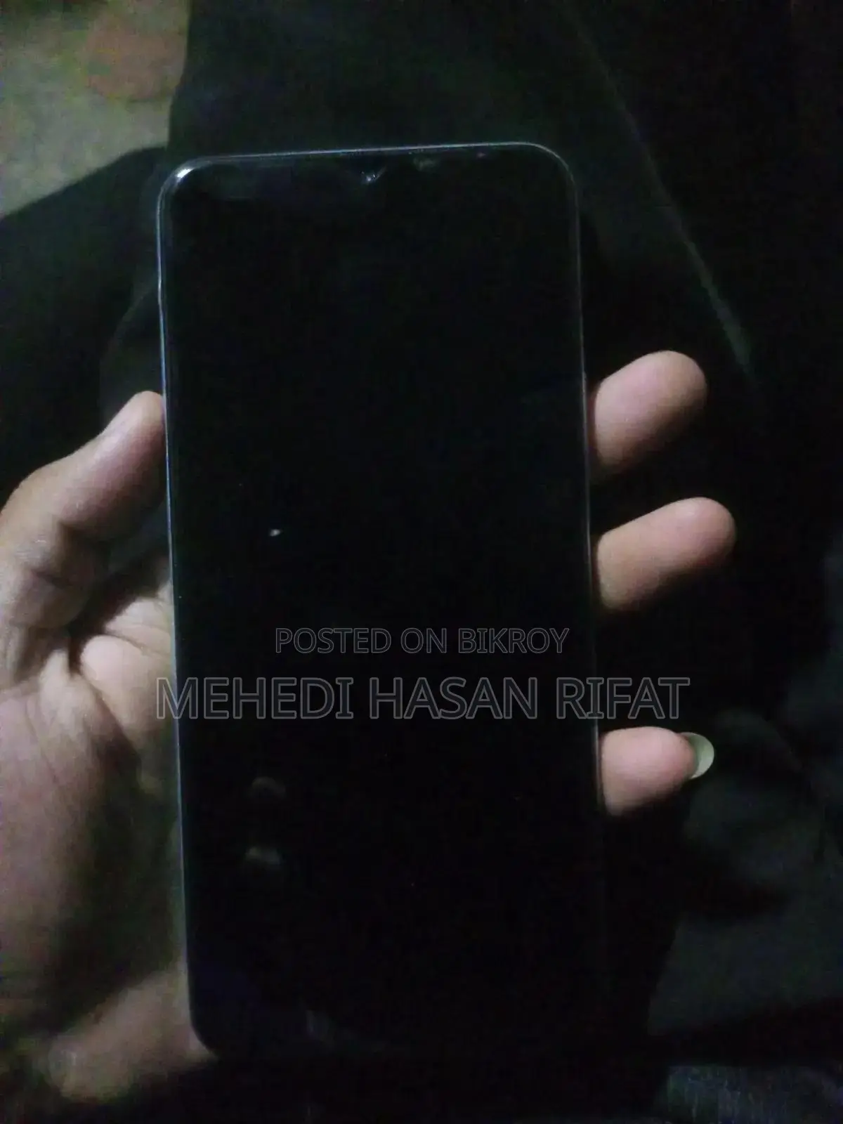 ভিভো ওয়াই৩৩এস ১২৮ জিবি ব্লু