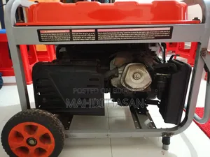 ফ্রেশ কন্ডিশন জেনারেটর বিক্রি