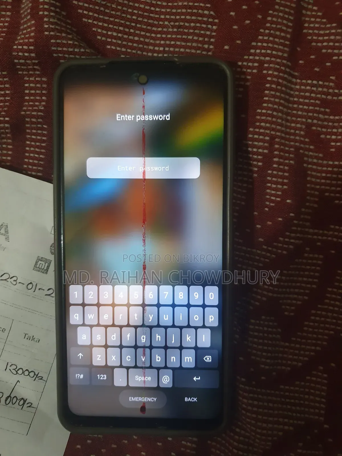 Xiaomi Poco M2 Pro 64 GB Blue