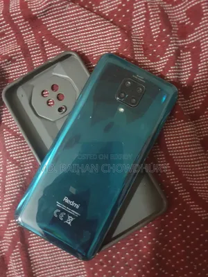 Xiaomi Poco M2 Pro 64 GB Blue
