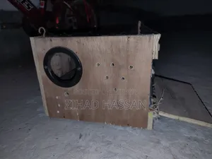 Breeding Box