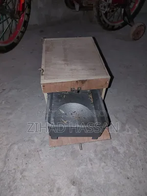 Breeding Box