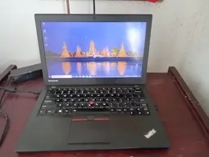 Laptop Lenovo ThinkPad X250 8GB Intel Core i5 HDD 500GB