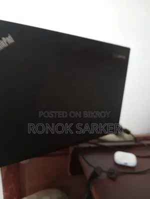 Laptop Lenovo ThinkPad X250 8GB Intel Core i5 HDD 500GB