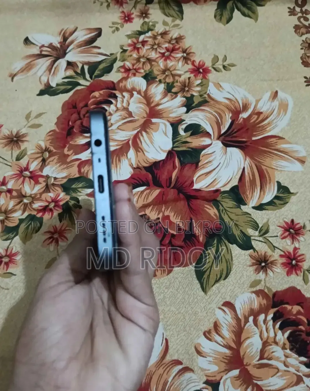 Realme Note 50 64 GB Black