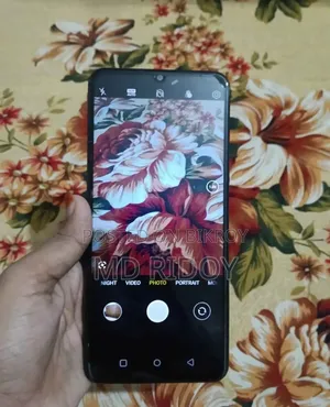 Realme Note 50 64 GB Black