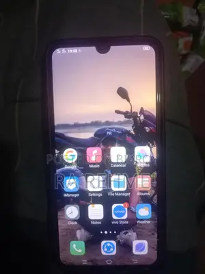 ভিভো এস১ প্রো ১২৮ জিবি গোল্ড