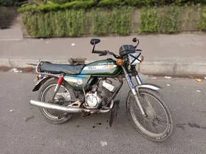 Honda 1999