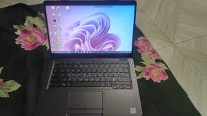 Laptop Dell Latitude 5300 8GB Intel Core I5 SSD 256GB