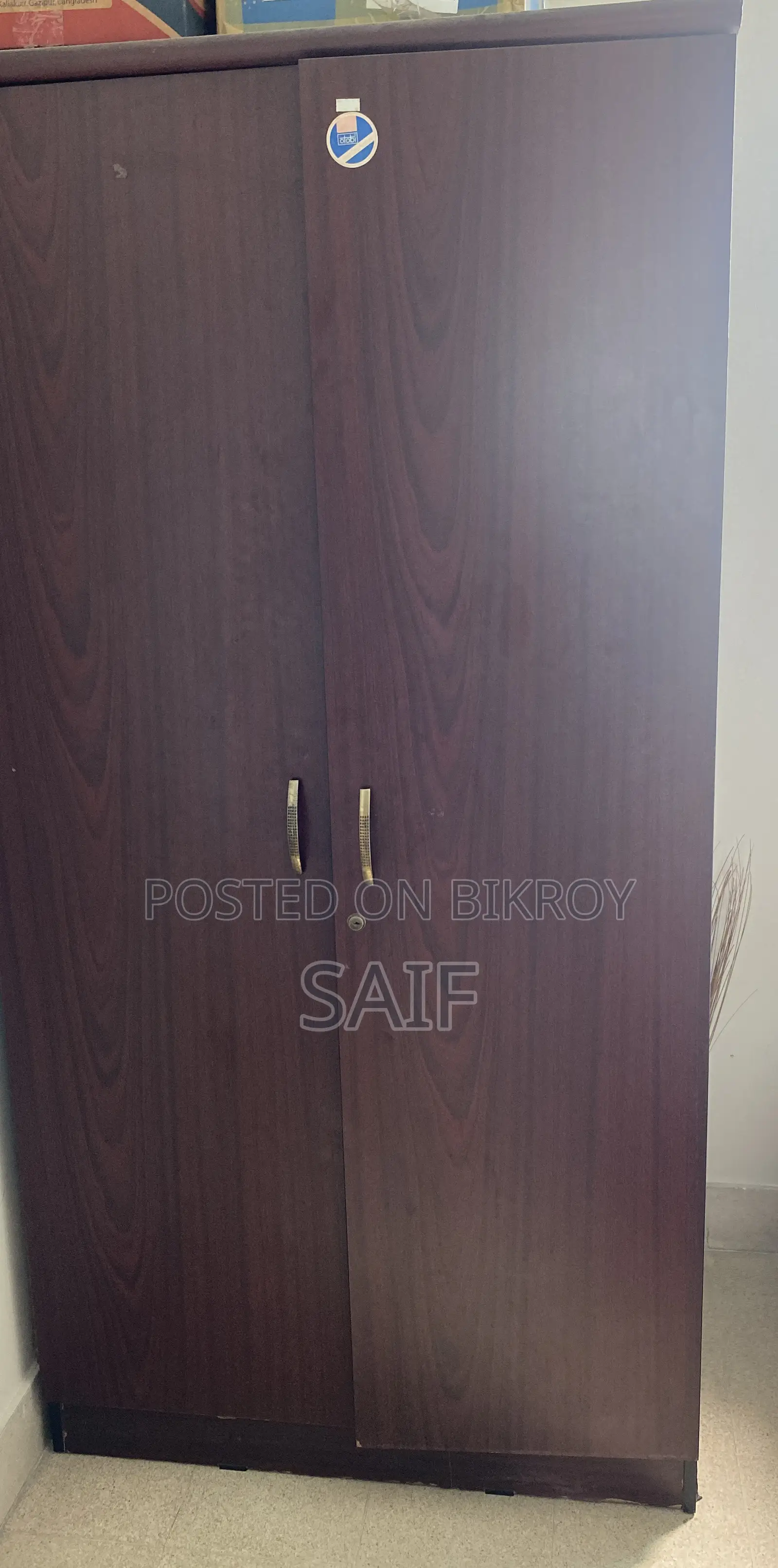 Wardrobe