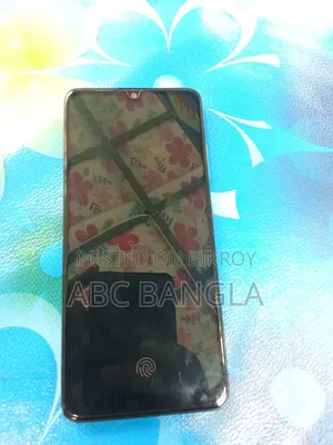 Samsung Galaxy A32 128 GB Green