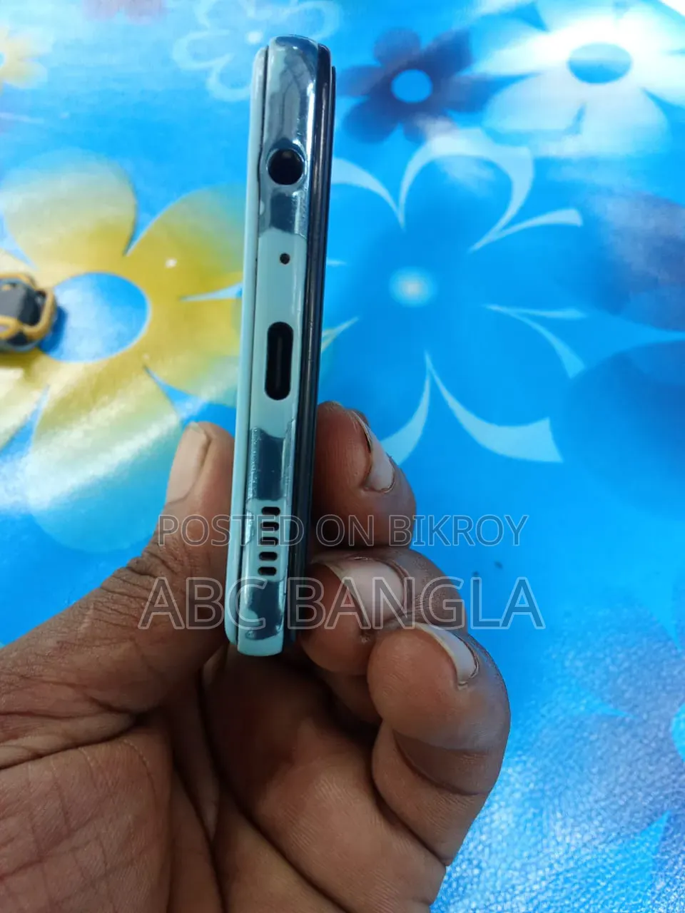 Samsung Galaxy A32 128 GB Green
