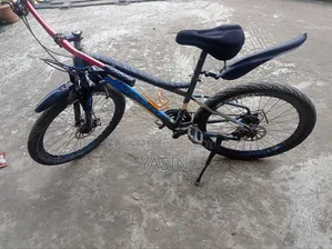 26" Gear Cycle Sale Post.