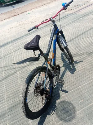 26" Gear Cycle Sale Post.