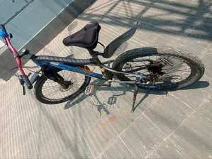 26" Gear Cycle Sale Post.